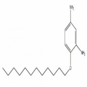 <b>1-十二烷氧基-2,4-苯二胺|CAS 141505-05-7</b>